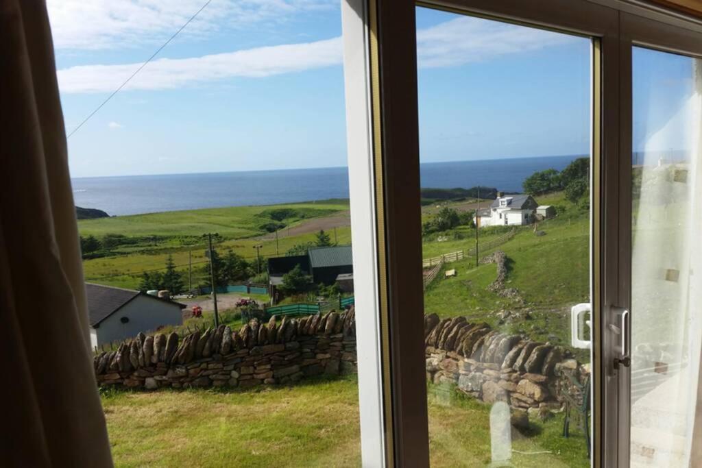 Tir Nan Og Thurso Exterior photo