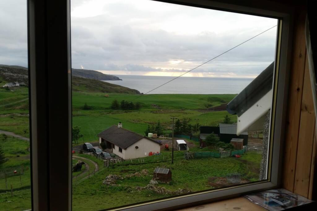 Tir Nan Og Thurso Exterior photo
