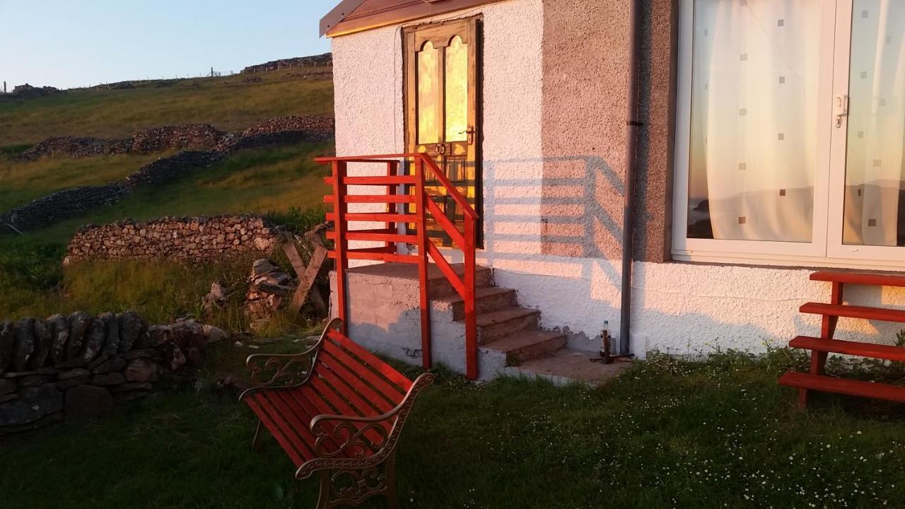 Tir Nan Og Thurso Exterior photo
