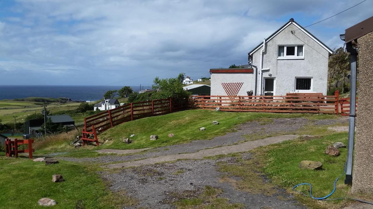 Tir Nan Og Thurso Exterior photo