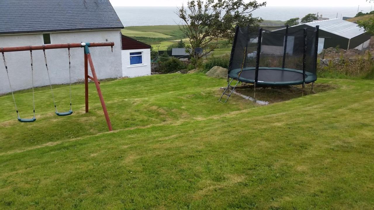 Tir Nan Og Thurso Exterior photo