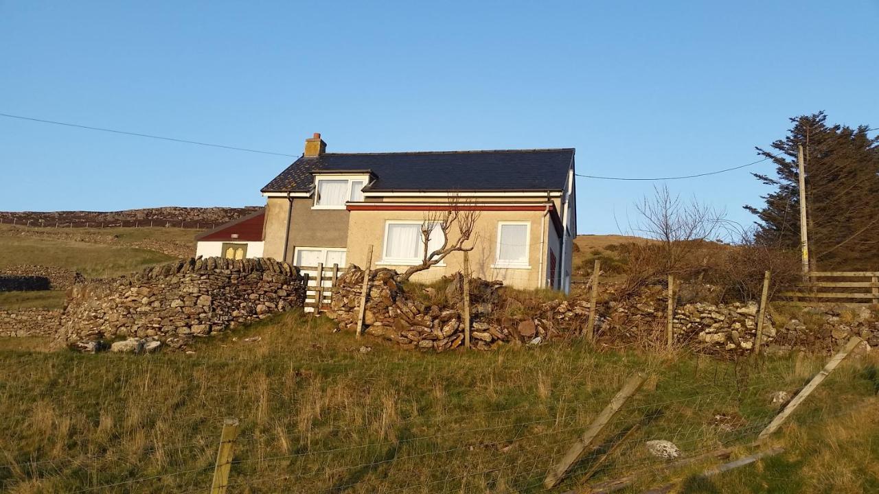 Tir Nan Og Thurso Exterior photo